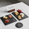 Slate Serving Platters