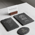Memorial Stones