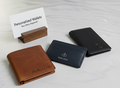Custom Wallets